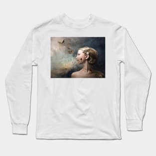 New Life Long Sleeve T-Shirt